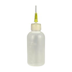 Ёмкость для флюса и жидкостей с дозатором Aida AD-50 (50 ml)