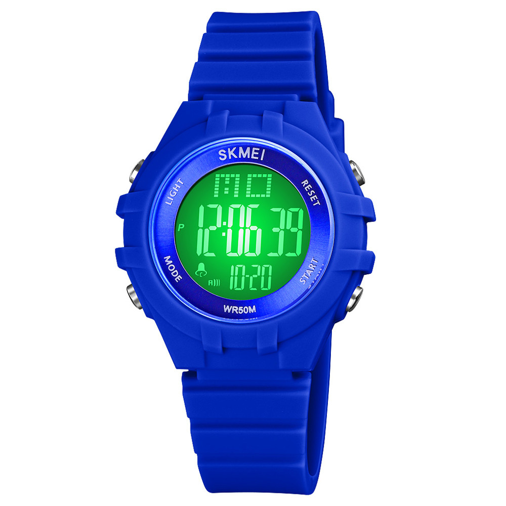 Skmei 1716BU Blue SALE