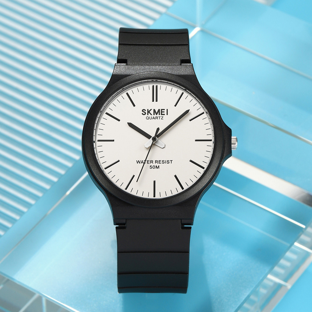 Skmei 2108BKBK Black-Black SALE