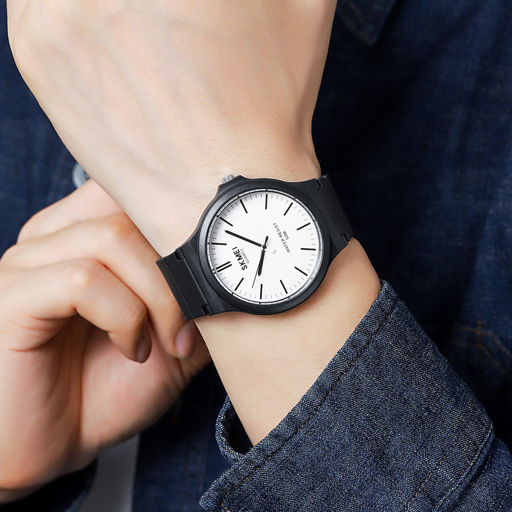 Skmei 2108BKBK Black-Black SALE