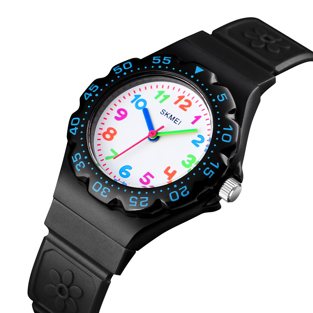 Skmei 1483BK Black SALE