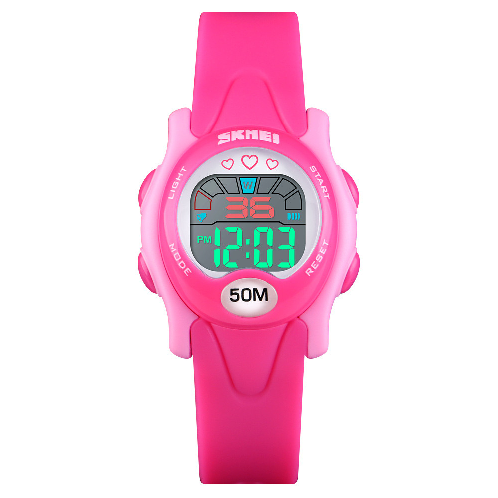 Skmei 1478PK Pink SALE