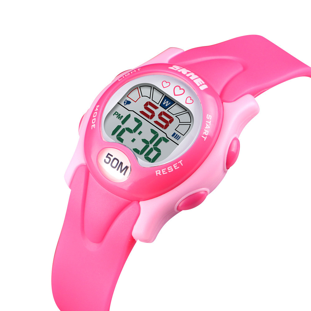 Skmei 1478PK Pink SALE