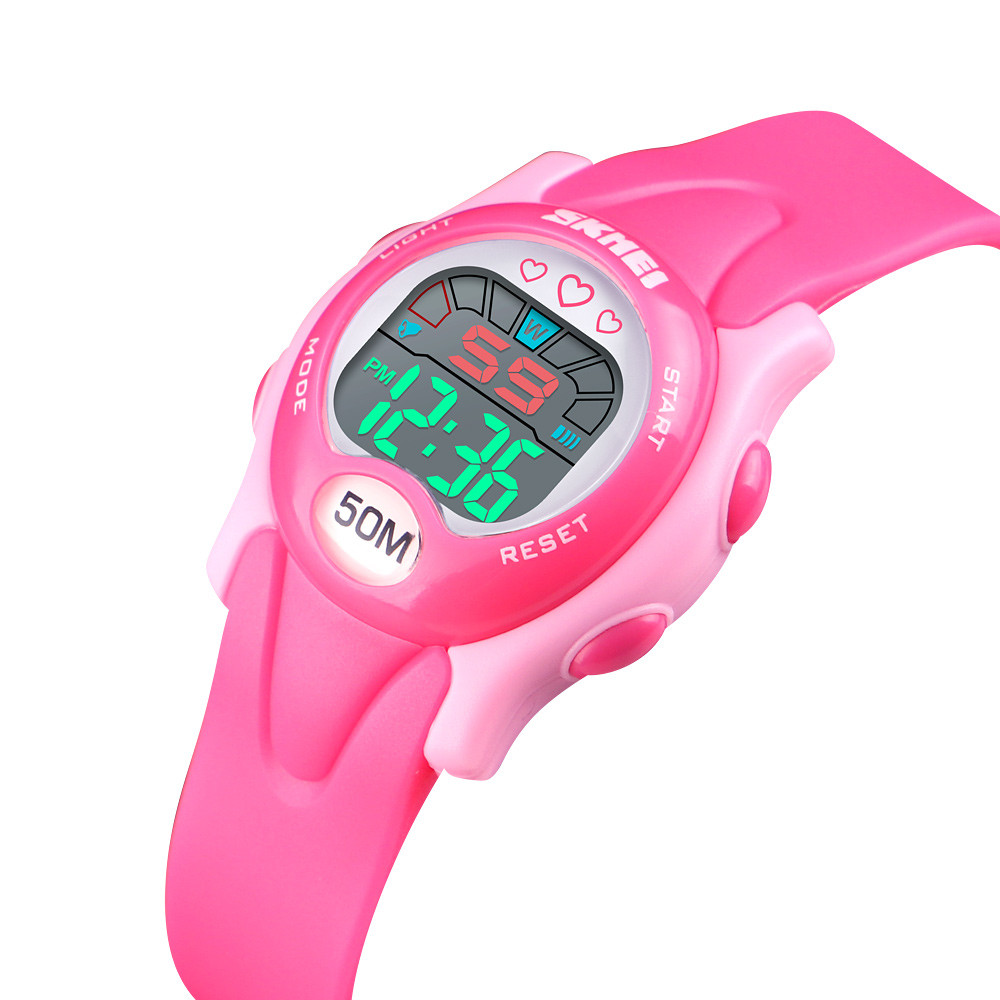 Skmei 1478PK Pink SALE