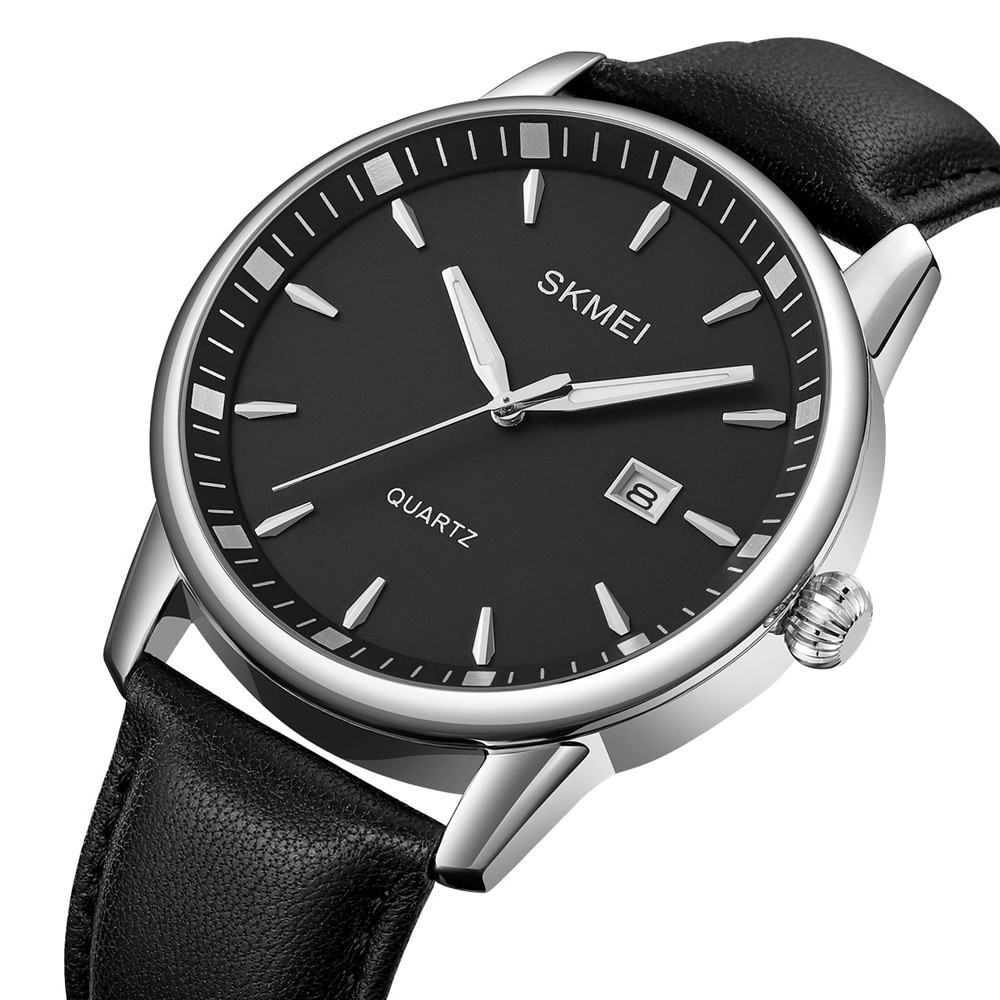 Skmei 2121SI Silver