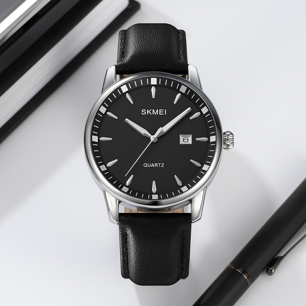 Skmei 2121SI Silver