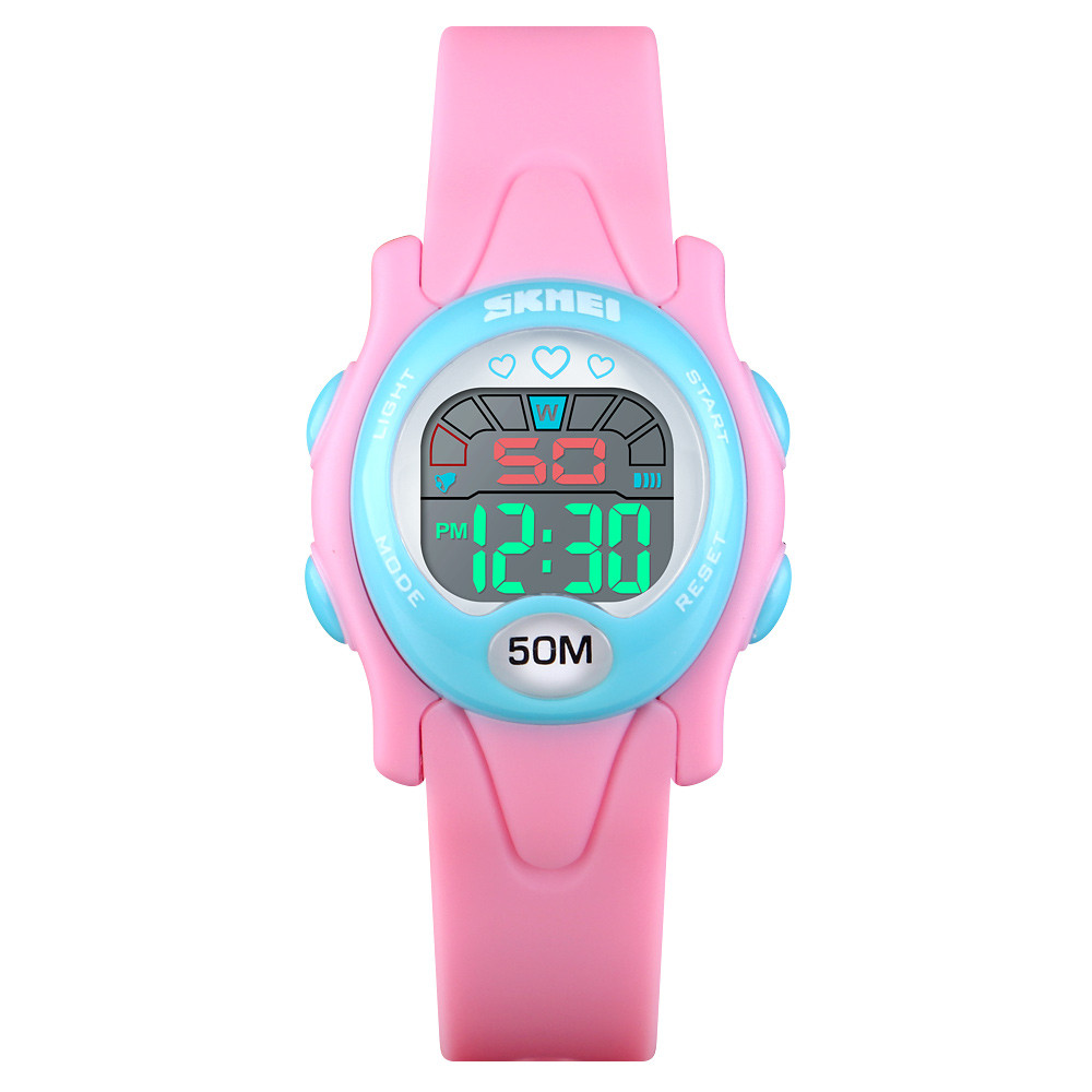 Skmei 1478PK Light-Pink SALE