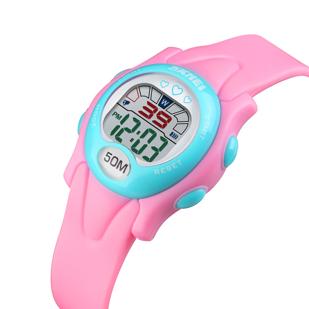 Skmei 1478PK Light-Pink SALE
