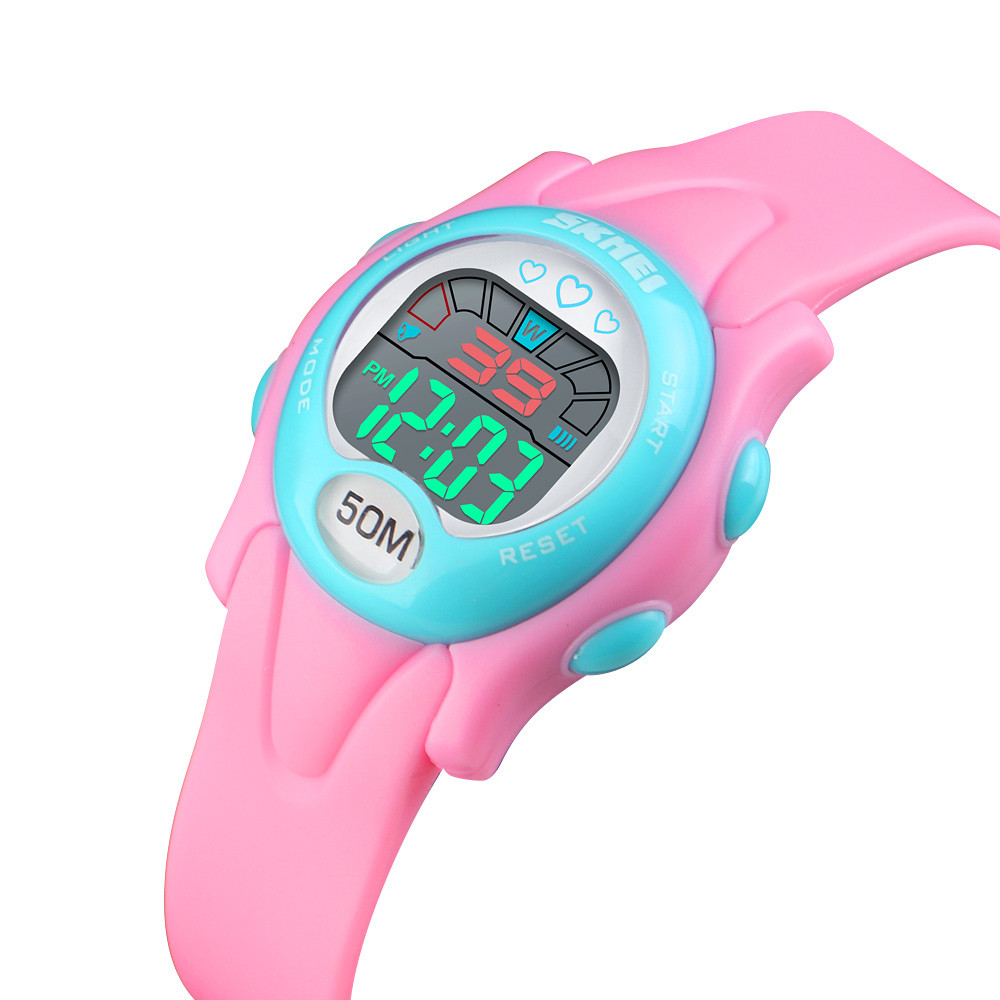 Skmei 1478PK Light-Pink SALE