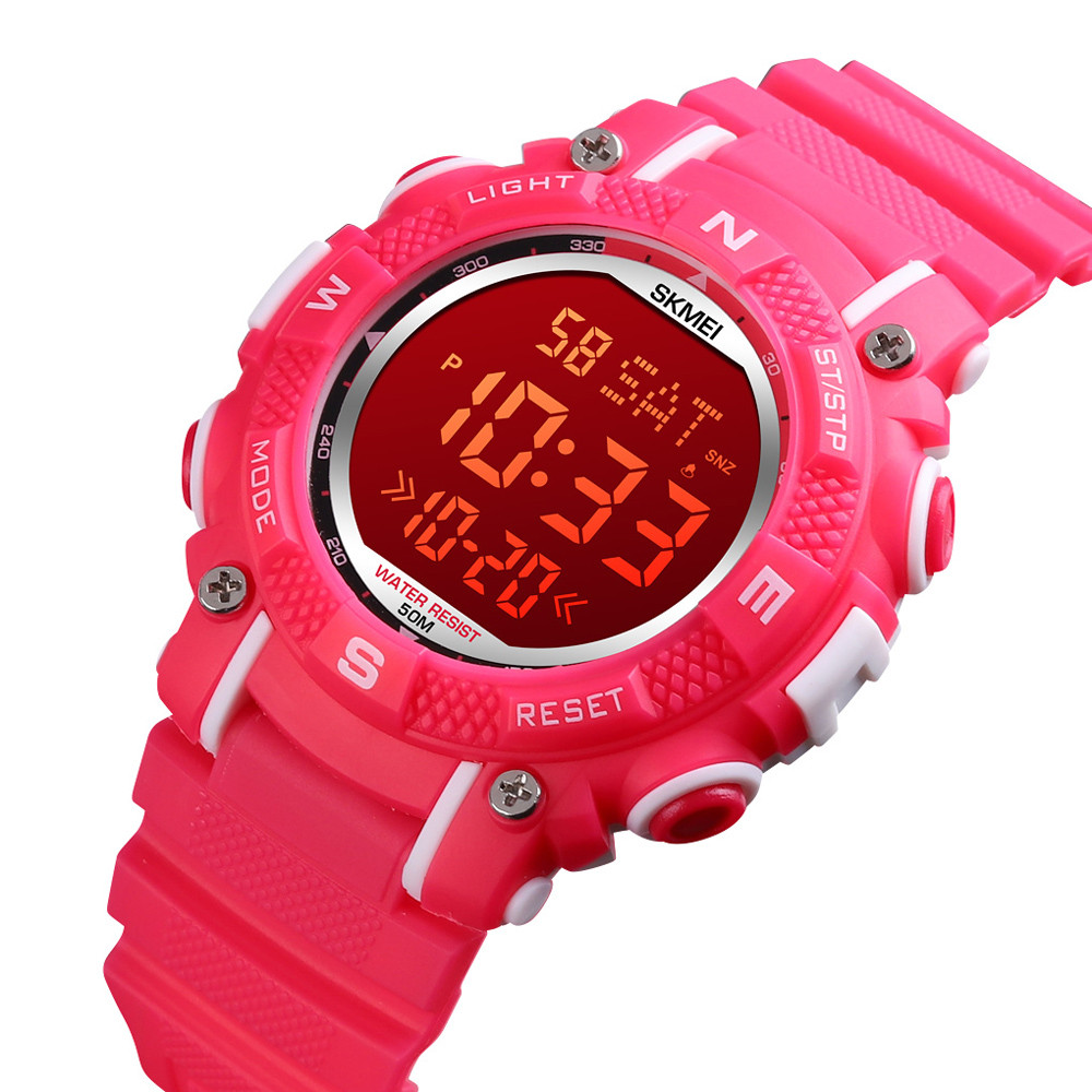 Skmei 1613PK Pink SALE