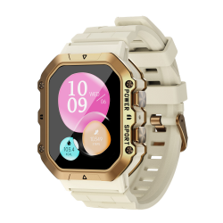 Modfit Harmony Gold-White Modfit Harmony Gold-White