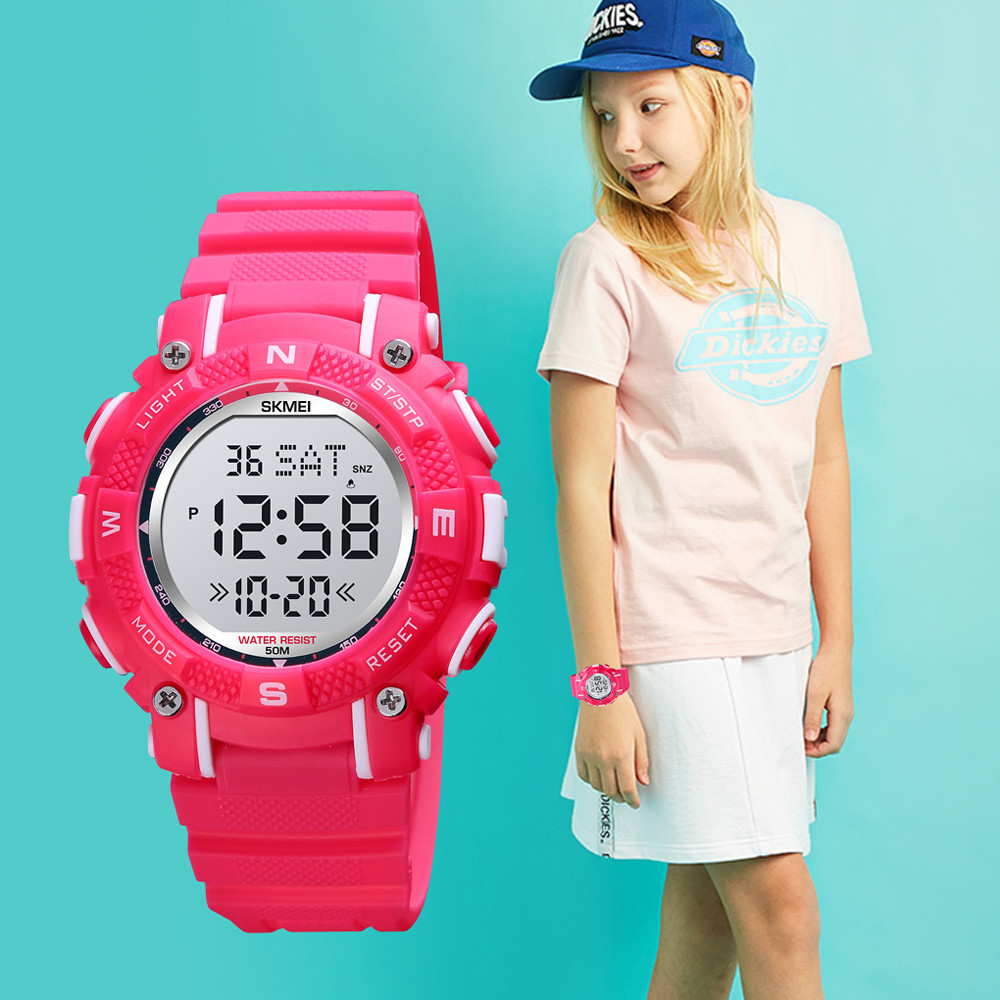 Skmei 1613PK Pink SALE
