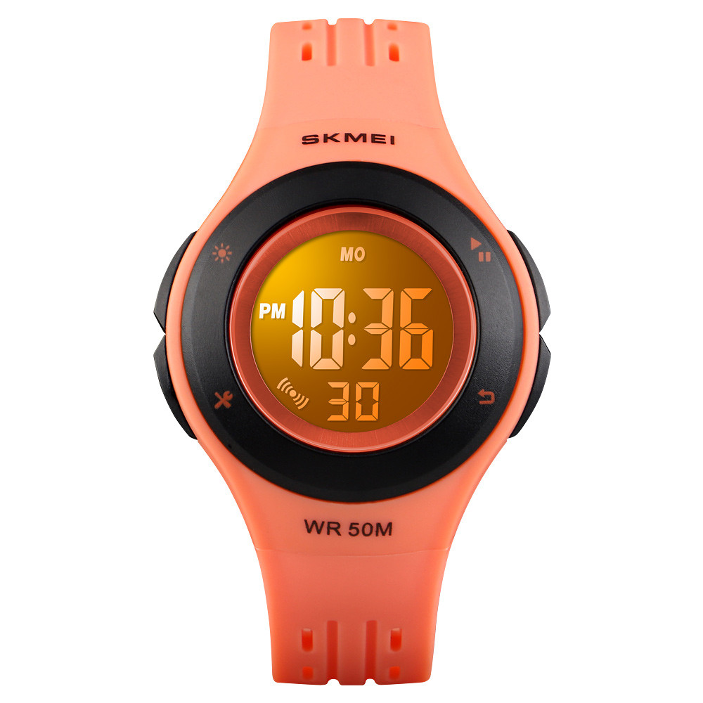 Skmei 1455OG Orange SALE