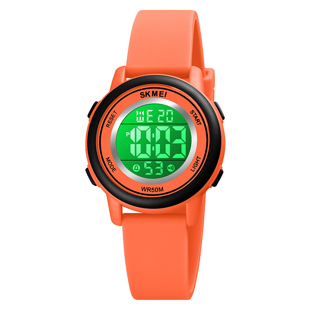 Skmei 1721OG Orange SALE