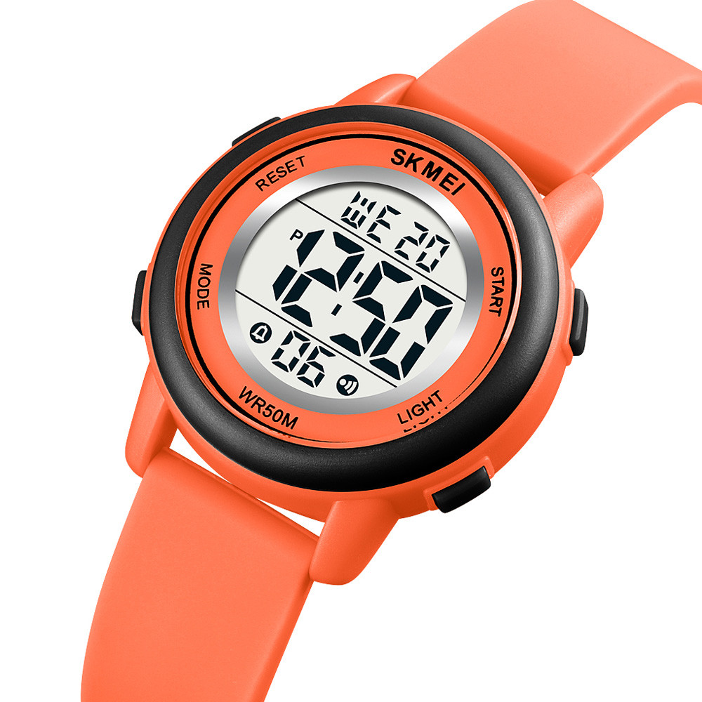 Skmei 1721OG Orange SALE