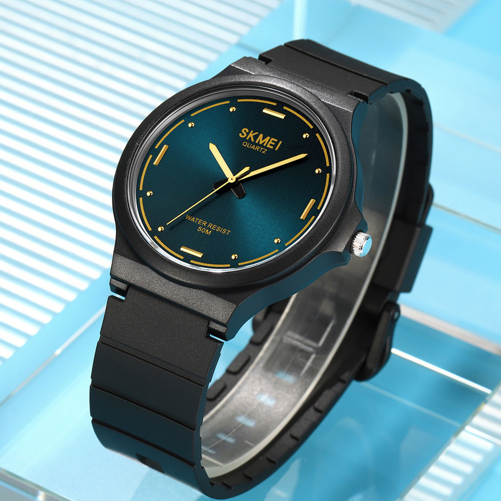 Skmei 2108BKBU Black-Blue SALE