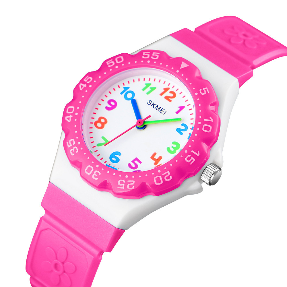 Skmei 1483PK Pink