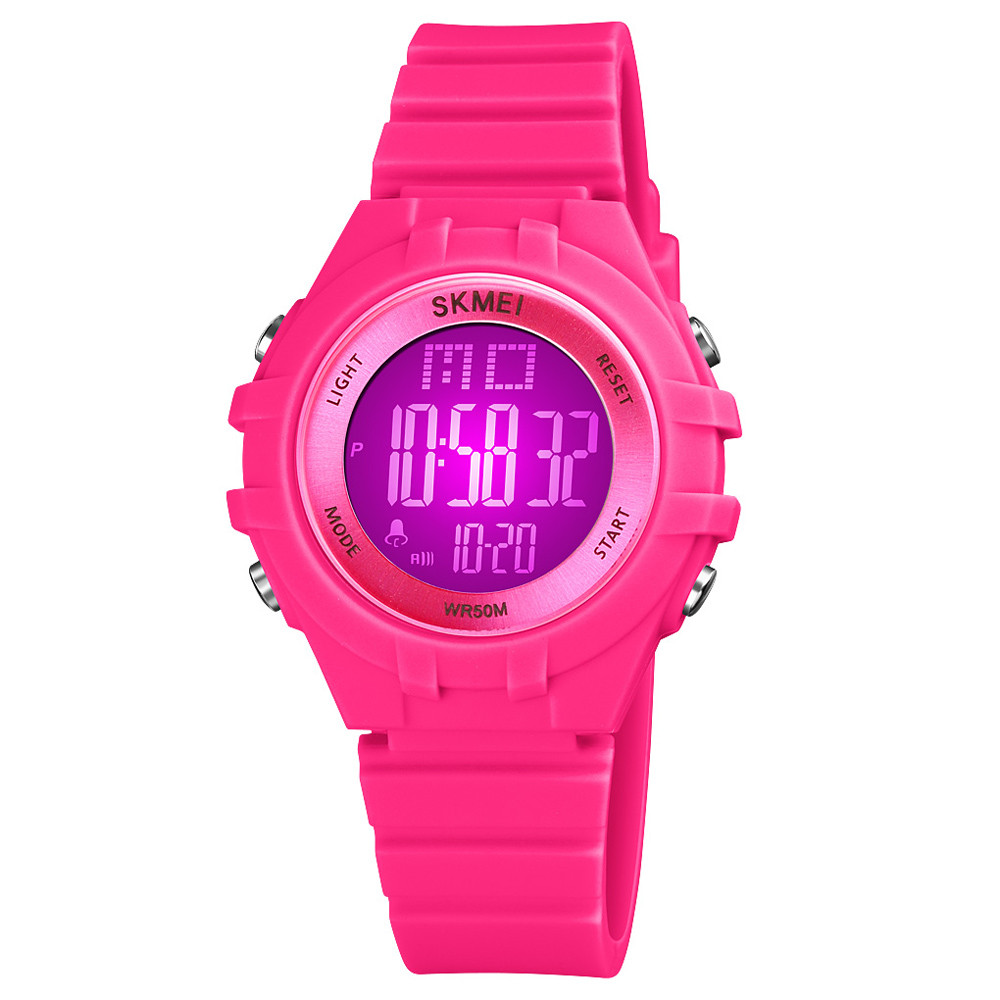 Skmei 1716PK Pink SALE