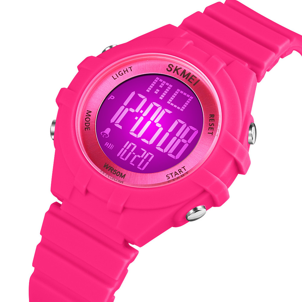Skmei 1716PK Pink SALE