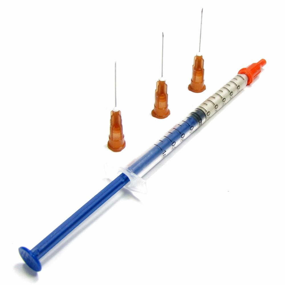 Токопроводящий лак на основе серебра Mechanic MCN-DJ002 (0.5ml) в шприце