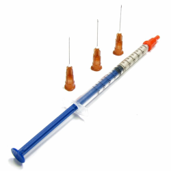Токопроводящий лак на основе серебра Mechanic MCN-DJ002 (0.5ml) в шприце