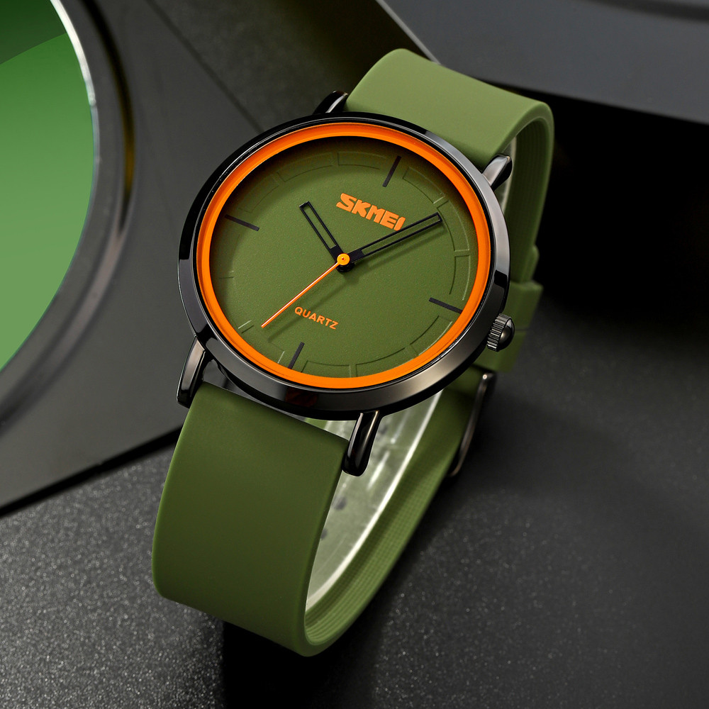 Skmei 2050AG Army Green
