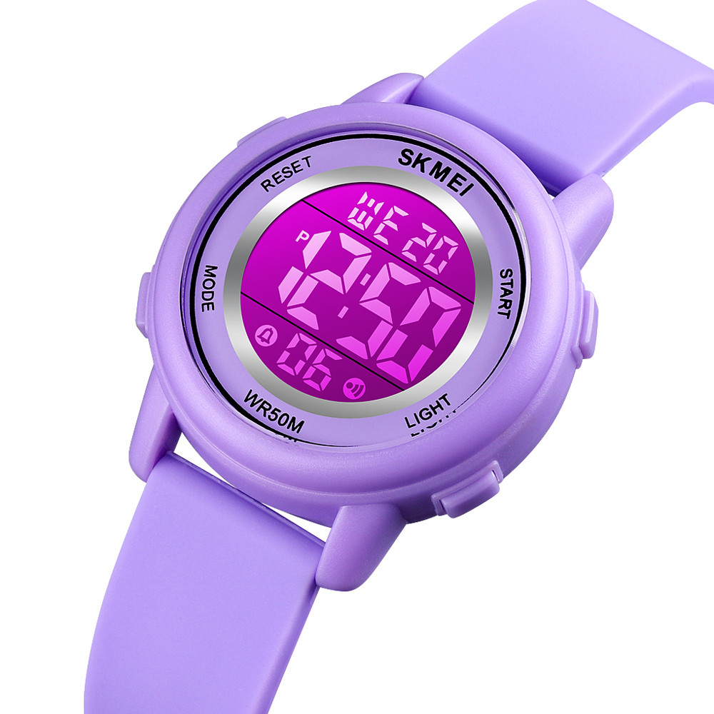 Skmei 1721PL Purple