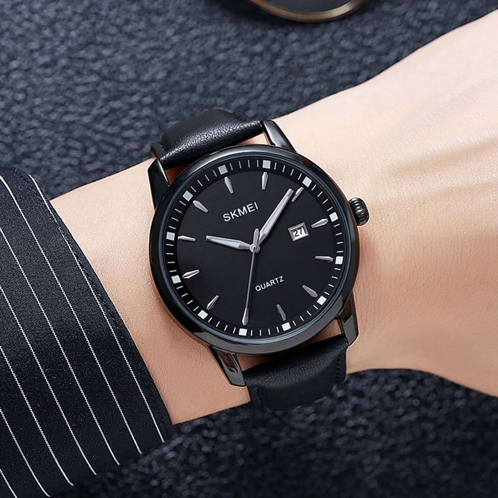 Skmei 2121BK Black