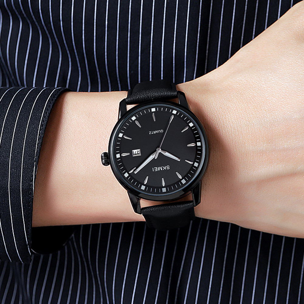 Skmei 2121BK Black