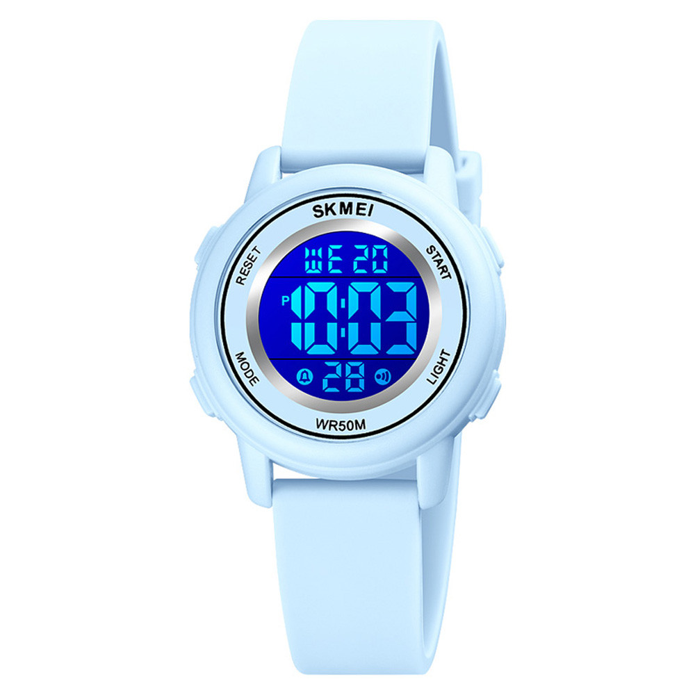 Skmei 1721LBU Light-Blue SALE