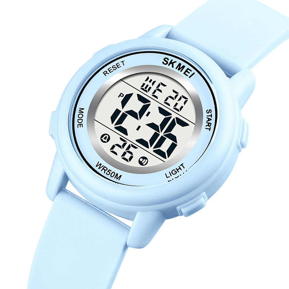 Skmei 1721LBU Light-Blue SALE