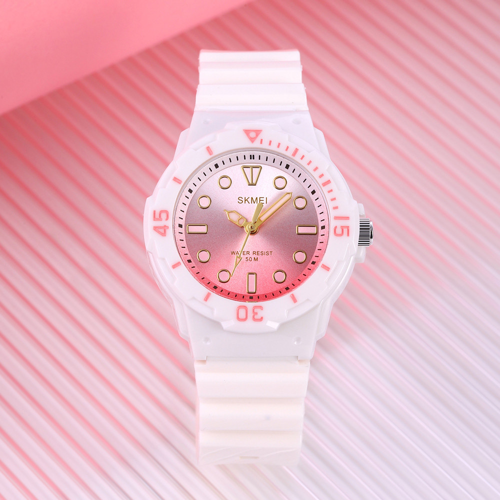 Skmei 2012WT White SALE