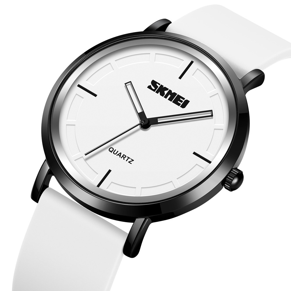Skmei 2050WT White