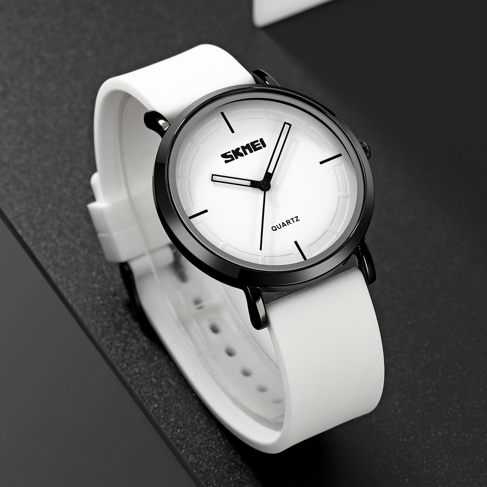 Skmei 2050WT White