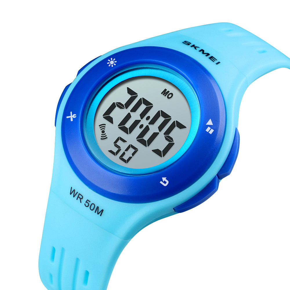 Skmei 1455BU Blue SALE