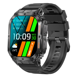 Modfit Navi Compass Black Modfit Navi Compass Black