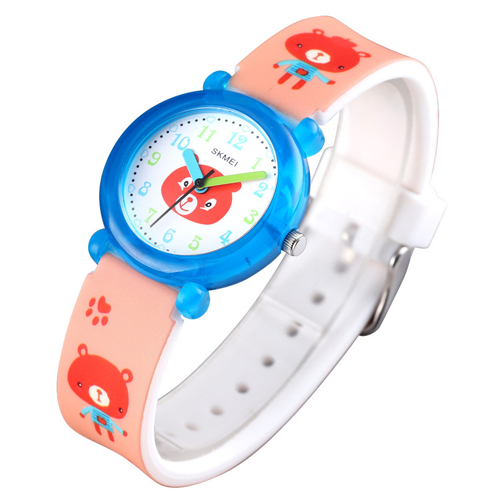 Skmei 1621BUPK Blue-Pink SALE