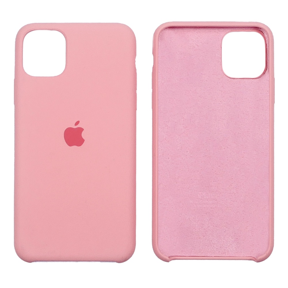 Чехол Silicone Case для Apple iPhone 11 Pro Max цвет  12