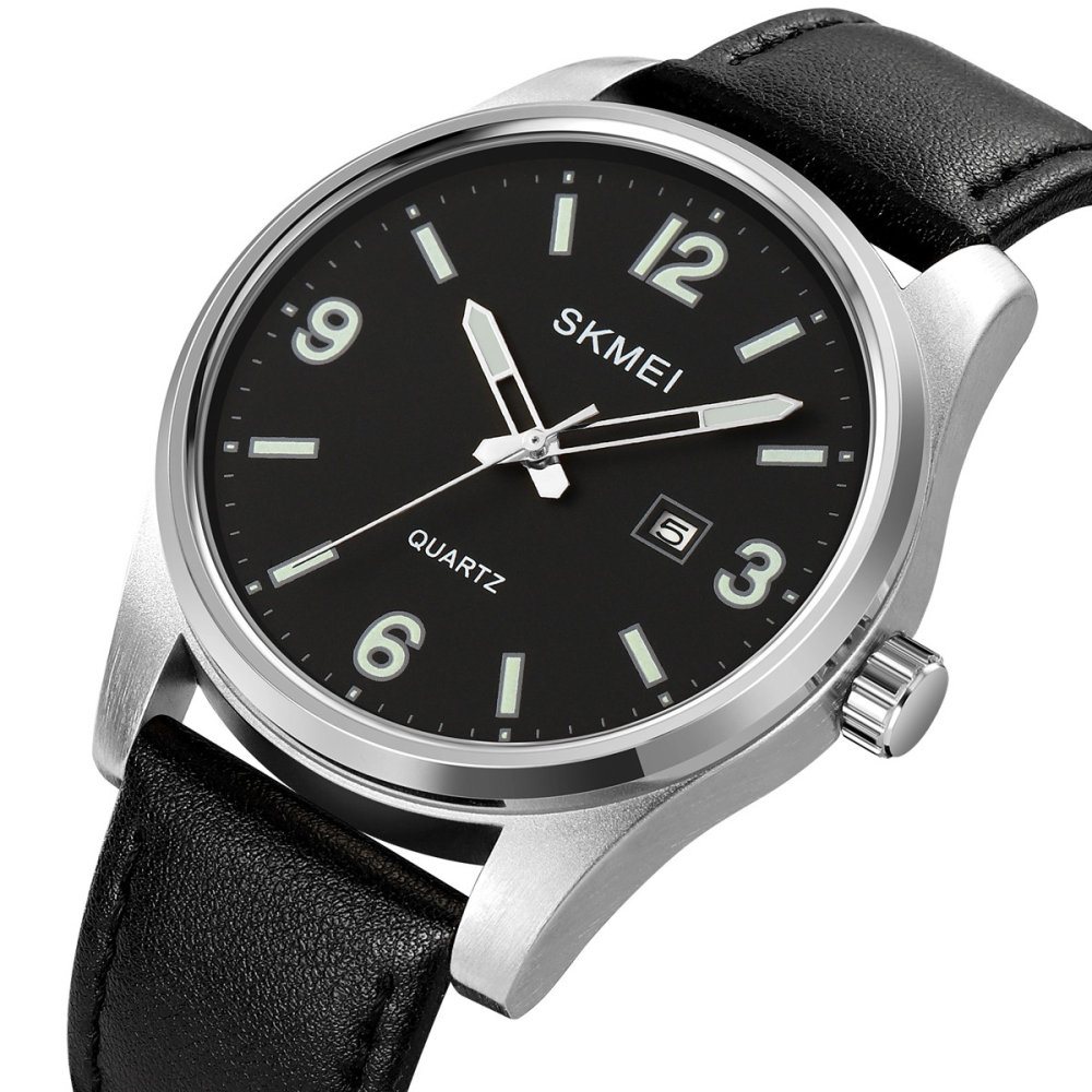 Skmei 2067SI Silver