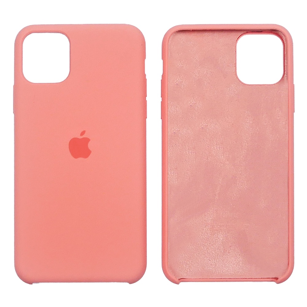 Чехол Silicone Case для Apple iPhone 11 Pro Max цвет  30