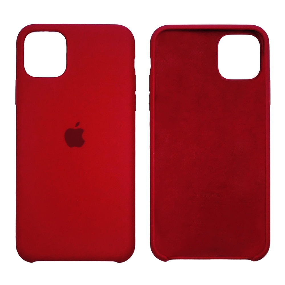 Чехол Silicone Case для Apple iPhone 11 Pro Max цвет  37