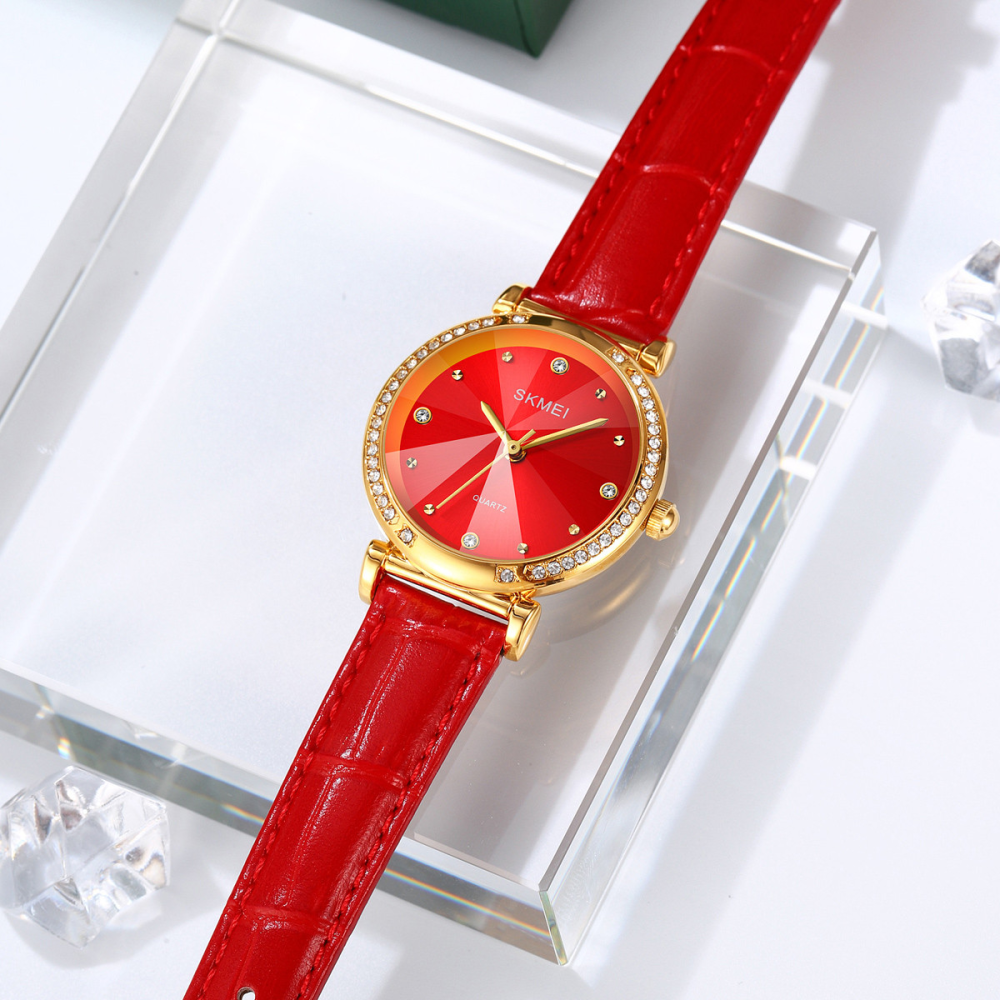 Skmei 2072RD Red