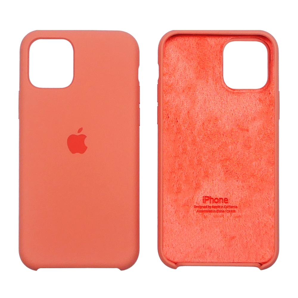 Чехол Silicone Case для Apple iPhone 11 Pro цвет  39