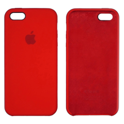 Чехол Silicone Case для Apple iPhone 5/ 5S/ 5C/ SE цвет  14