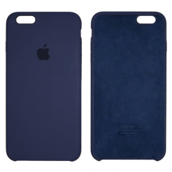 Чехол Silicone Case для Apple iPhone 6 Plus/ 6s Plus цвет  08