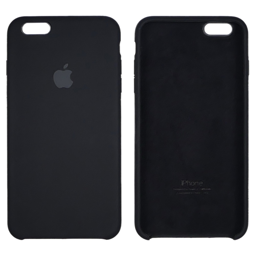 Чехол Silicone Case для Apple iPhone 6 Plus/ 6s Plus цвет  18
