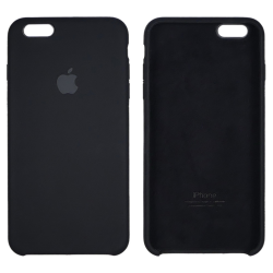 Чехол Silicone Case для Apple iPhone 6 Plus/ 6s Plus цвет  18