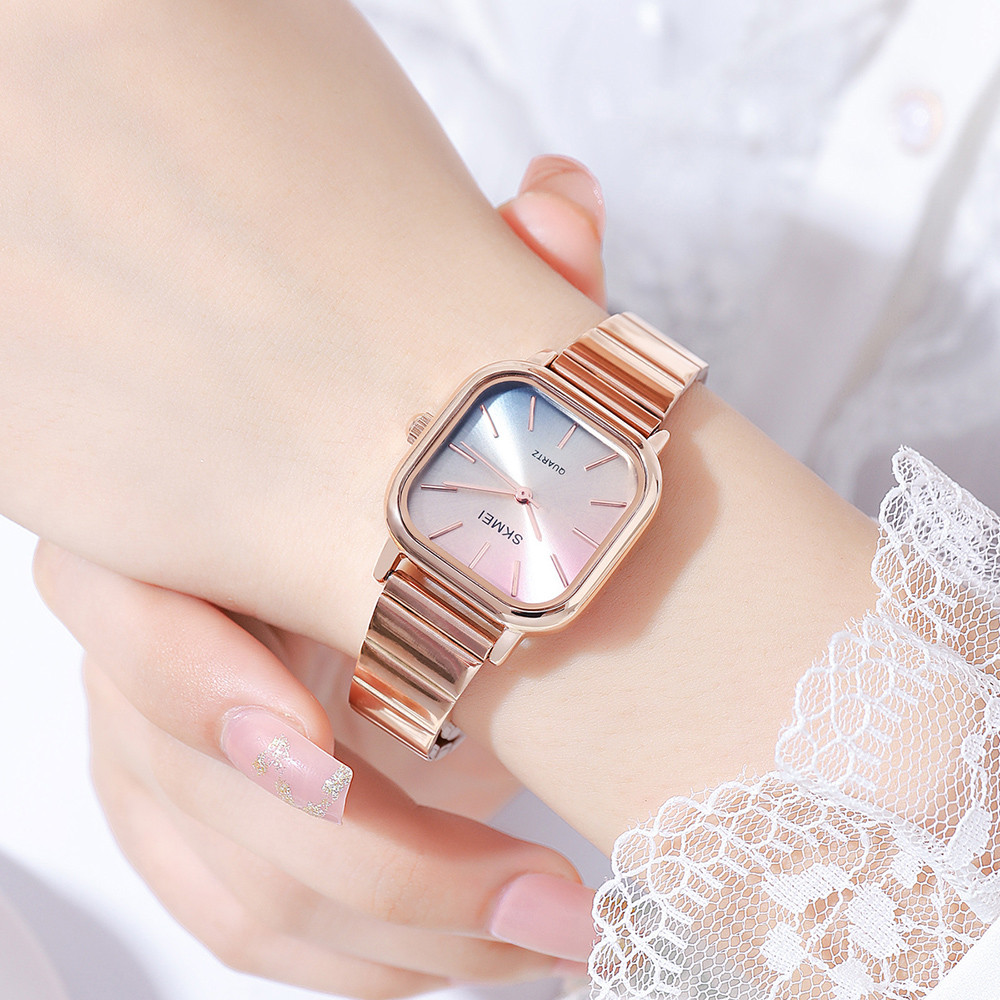 Skmei 2190RG Rose Gold