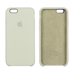 Чехол Silicone Case для Apple iPhone 6/ 6s цвет  10