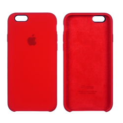 Чехол Silicone Case для Apple iPhone 6/ 6s цвет  14